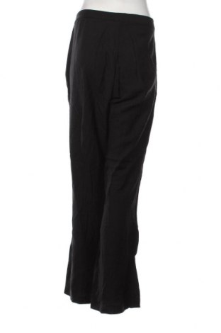 Pantaloni de femei H&M, Mărime XL, Culoare Negru, Preț 40,45 Lei
