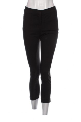 Pantaloni de femei H&M, Mărime XS, Culoare Negru, Preț 33,39 Lei