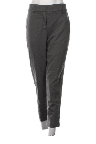 Pantaloni de femei H&M, Mărime S, Culoare Gri, Preț 35,10 Lei