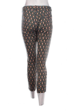 Pantaloni de femei H&M, Mărime S, Culoare Multicolor, Preț 95,99 Lei