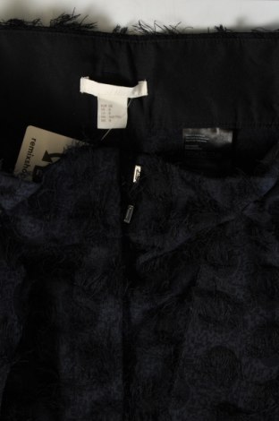 Dámske nohavice H&M, Veľkosť M, Farba Modrá, Cena  6,68 €