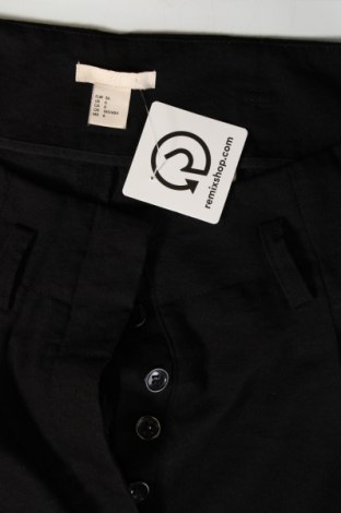 Damenhose H&M, Größe S, Farbe Schwarz, Preis 6,68 €