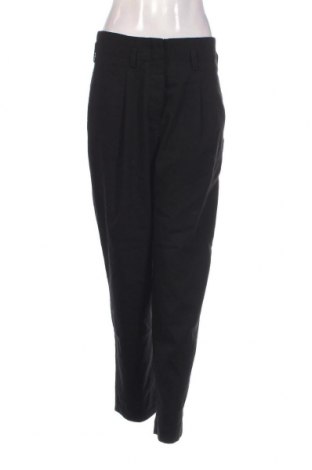 Dámské kalhoty  H&M, Velikost S, Barva Černá, Cena  169,00 Kč