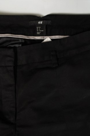 Damenhose H&M, Größe S, Farbe Schwarz, Preis € 9,08