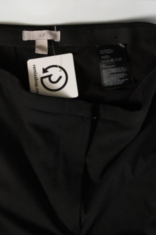 Damenhose H&M, Größe M, Farbe Schwarz, Preis 7,12 €