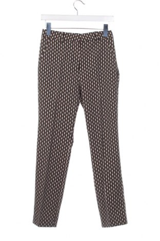 Γυναικείο παντελόνι H&M Conscious Collection, Μέγεθος XS, Χρώμα Πολύχρωμο, Τιμή 16,32 €