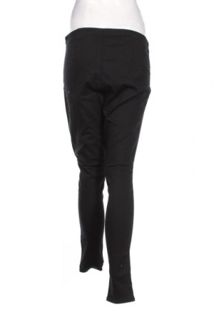 Дамски панталон H&M Divided, Размер L, Цвят Черен, Цена 7,25 лв.
