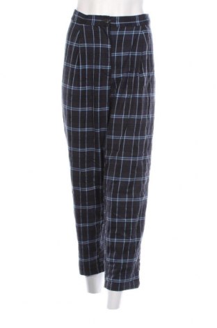 Γυναικείο παντελόνι H&M Divided, Μέγεθος M, Χρώμα Μπλέ, Τιμή 2,87 €
