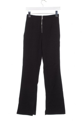 Dámské kalhoty  H&M Divided, Velikost S, Barva Černá, Cena  208,00 Kč