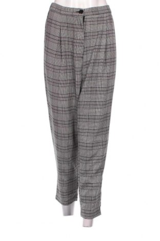 Дамски панталон H&M Divided, Размер M, Цвят Многоцветен, Цена 8,41 лв.