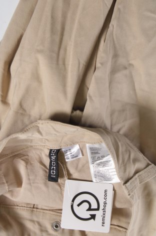 Damenhose H&M Divided, Größe XS, Farbe Beige, Preis 2,99 €