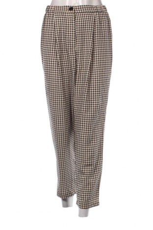 Дамски панталон H&M Divided, Размер M, Цвят Многоцветен, Цена 8,12 лв.