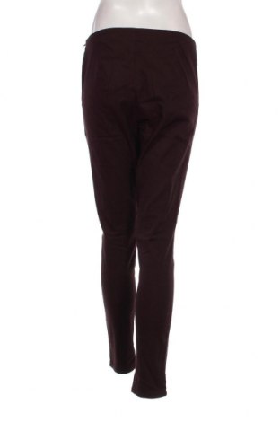 Γυναικείο παντελόνι H&M Divided, Μέγεθος L, Χρώμα Κόκκινο, Τιμή 5,20 €
