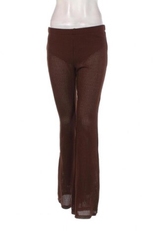 Γυναικείο παντελόνι H&M Divided, Μέγεθος M, Χρώμα Καφέ, Τιμή 6,97 €