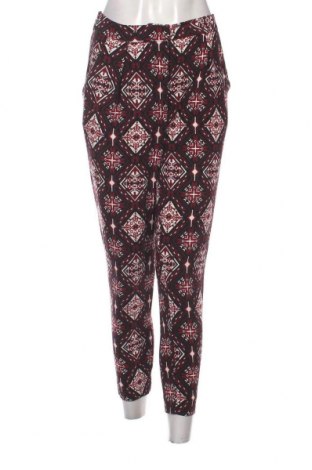 Дамски панталон H&M Divided, Размер S, Цвят Многоцветен, Цена 5,22 лв.
