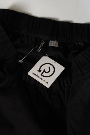 Damenhose H&M Divided, Größe M, Farbe Schwarz, Preis € 9,00