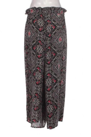 Γυναικείο παντελόνι H&M Divided, Μέγεθος S, Χρώμα Πολύχρωμο, Τιμή 9,30 €
