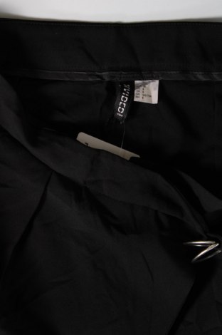 Dámske nohavice H&M Divided, Veľkosť M, Farba Čierna, Cena  2,63 €