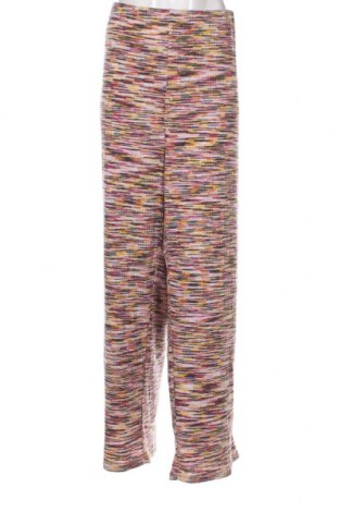 Pantaloni de femei H&M Divided, Mărime XXL, Culoare Multicolor, Preț 62,99 Lei