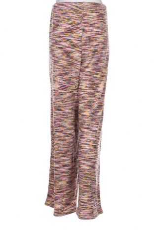 Pantaloni de femei H&M Divided, Mărime XXL, Culoare Multicolor, Preț 62,99 Lei