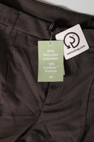 Damenhose H&M Divided, Größe M, Farbe Grau, Preis € 15,29