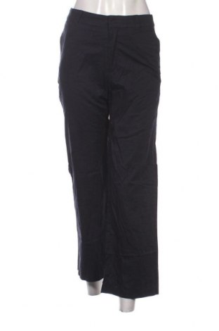 Dámské kalhoty  H&M L.O.G.G., Velikost XS, Barva Modrá, Cena  106,00 Kč
