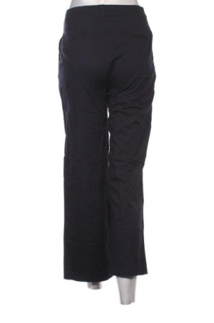 Дамски панталон H&M L.O.G.G., Размер XS, Цвят Син, Цена 7,83 лв.
