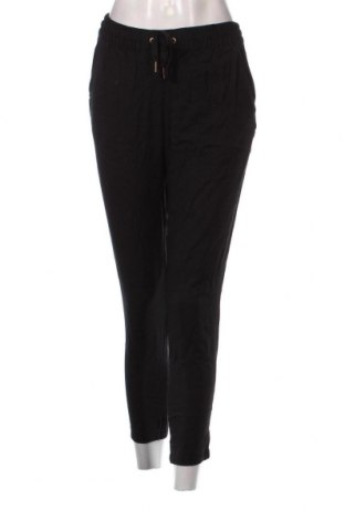 Γυναικείο παντελόνι H&M L.O.G.G., Μέγεθος S, Χρώμα Μαύρο, Τιμή 7,18 €