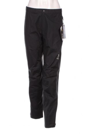 Γυναικείο παντελόνι Haglofs, Μέγεθος S, Χρώμα Μαύρο, Τιμή 36,18 €