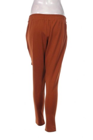 Дамски панталон Haily`s, Размер S, Цвят Кафяв, Цена 26,69 лв.