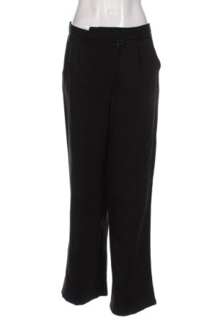 Дамски панталон Haily`s, Размер L, Цвят Черен, Цена 8,20 лв.