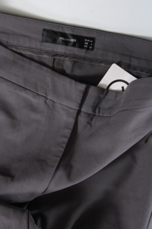 Damenhose Hallhuber, Größe XS, Farbe Grau, Preis € 5,49