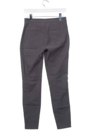 Дамски панталон Hallhuber, Размер XS, Цвят Сив, Цена 10,20 лв.
