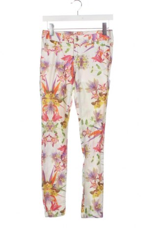 Pantaloni de femei Hallhuber, Mărime XS, Culoare Multicolor, Preț 110,89 Lei