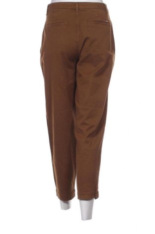 Γυναικείο παντελόνι Harmont & Blaine, Μέγεθος S, Χρώμα Καφέ, Τιμή 34,70 €