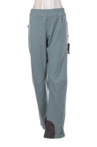 Pantaloni de femei Head, Mărime XXL, Culoare Albastru, Preț 238,32 Lei