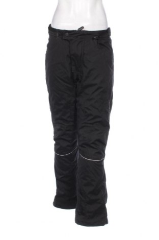 Дамски панталон Hein Gericke, Размер M, Цвят Черен, Цена 30,60 лв.