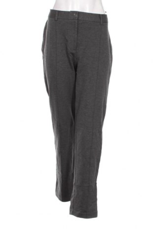 Дамски панталон Helena Vera, Размер XL, Цвят Сив, Цена 10,66 лв.
