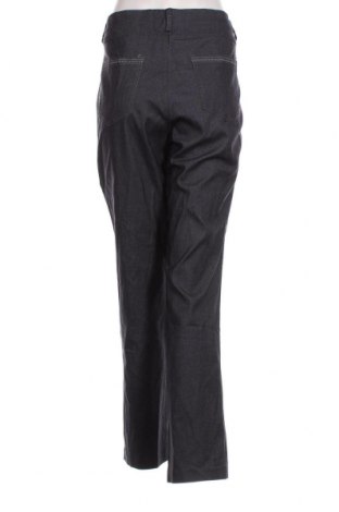 Γυναικείο παντελόνι Helena Vera, Μέγεθος XL, Χρώμα Μπλέ, Τιμή 14,28 €