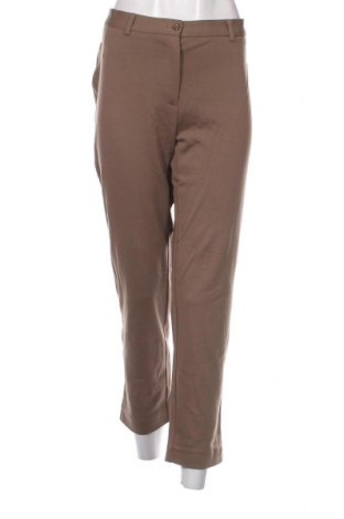 Damenhose Helena Vera, Größe XL, Farbe Braun, Preis € 8,49