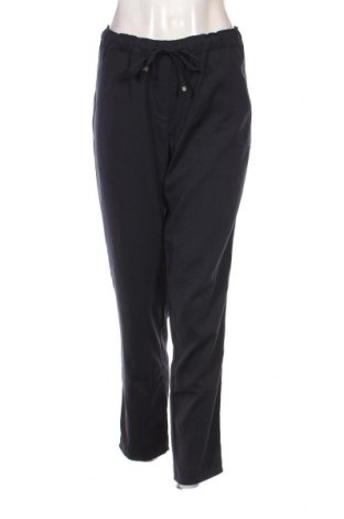 Pantaloni de femei Helene Fischer For Tchibo, Mărime M, Culoare Albastru, Preț 18,12 Lei