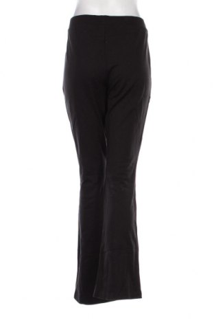 Pantaloni de femei Hema, Mărime L, Culoare Negru, Preț 95,99 Lei