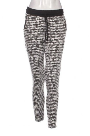 Γυναικείο παντελόνι Hema, Μέγεθος S, Χρώμα Πολύχρωμο, Τιμή 17,94 €
