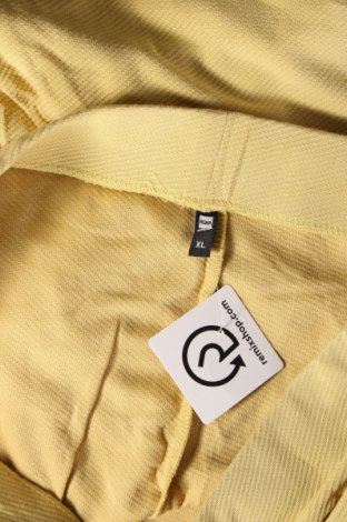 Damenhose Hema, Größe XXL, Farbe Gelb, Preis 11,10 €