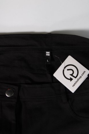 Damenhose Hema, Größe L, Farbe Schwarz, Preis 20,18 €