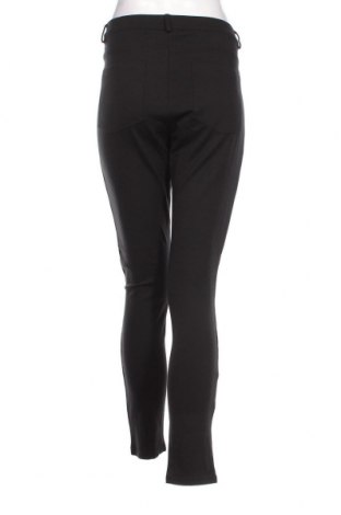 Pantaloni de femei Hema, Mărime L, Culoare Negru, Preț 95,39 Lei