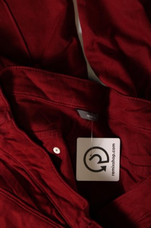 Γυναικείο παντελόνι Hema, Μέγεθος XL, Χρώμα Κόκκινο, Τιμή 7,18 €