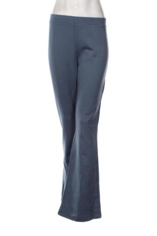 Дамски панталон Hema, Размер XL, Цвят Син, Цена 14,50 лв.