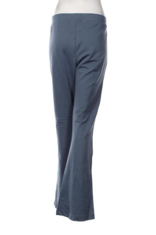 Γυναικείο παντελόνι Hema, Μέγεθος XL, Χρώμα Μπλέ, Τιμή 7,18 €