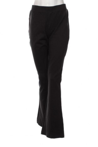 Дамски панталон Hema, Размер L, Цвят Черен, Цена 7,25 лв.
